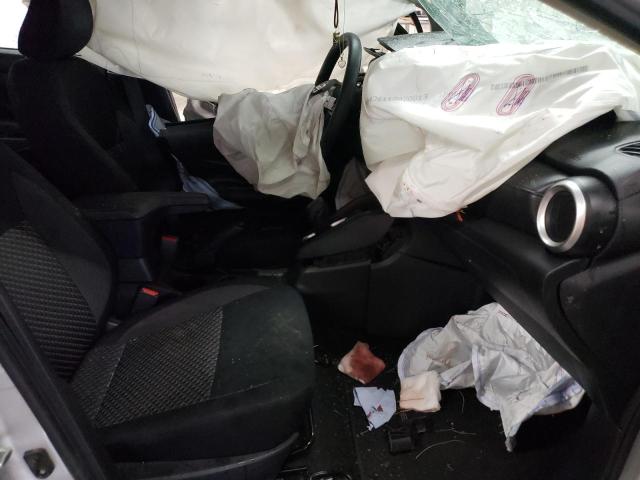 Photo 5 from auction – 2020 NISSAN VERSA S with VIN 3N1CN8DV7LL867120