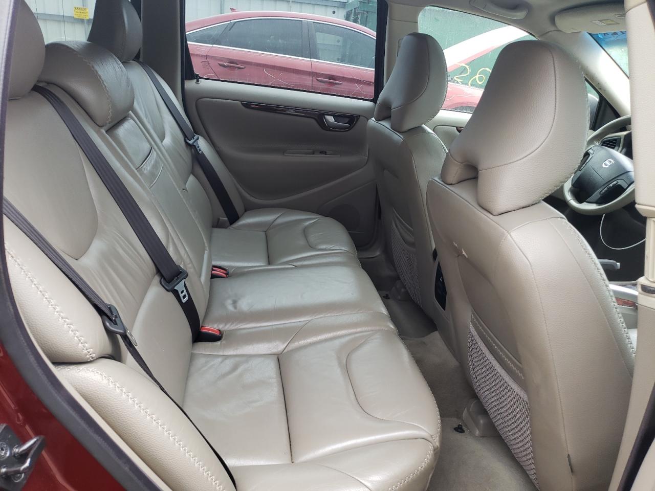 Photo 6 from auction – 2005 VOLVO XC70 with VIN YV1SZ592851196023