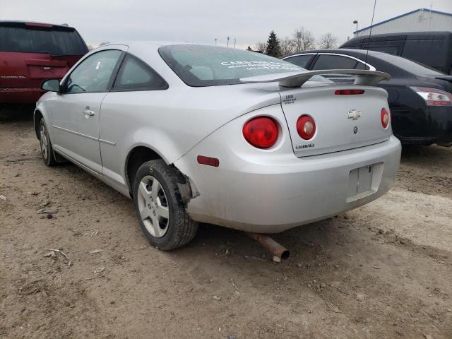 Photo 3 from auction – 2005 CHEVROLET COBALT with VIN 1G1AK12F657671699