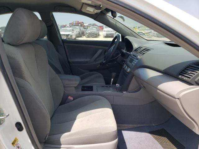 Photo 5 from auction – 2008 TOYOTA CAMRY CE with VIN 4T1BE46KX8U777523