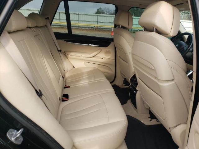 Photo 6 from auction – 2015 BMW X5 XDRIVE3 with VIN 5UXKR0C52F0K66293