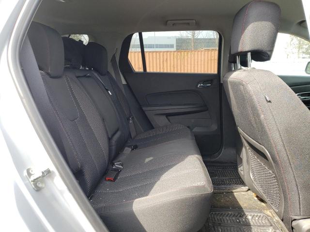 Photo 6 from auction – 2017 GMC TERRAIN SL with VIN 2GKALNEK4H6297994