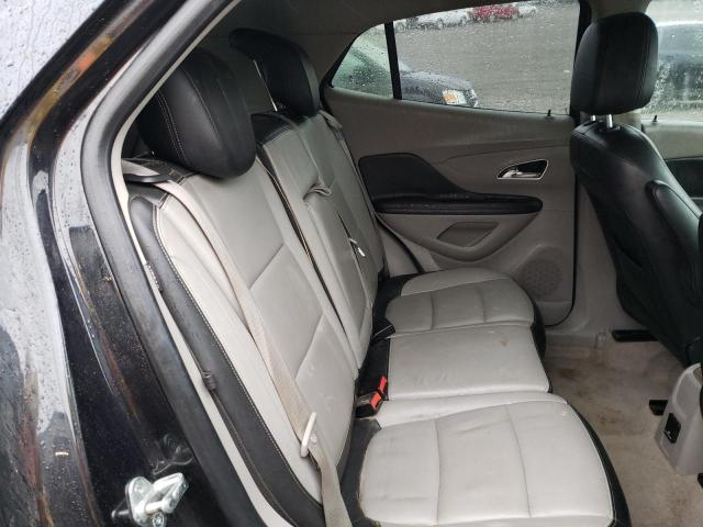 Photo 6 from auction – 2013 BUICK ENCORE with VIN KL4CJCSB0DB123439