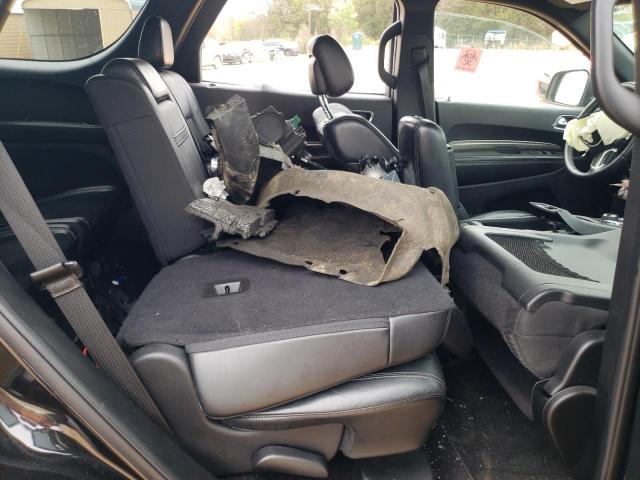 Photo 6 from auction – 2015 DODGE DURANGO SX with VIN 1C4RDHAG8FC222136