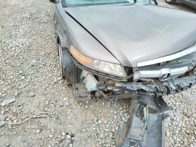 Photo 9 from auction – 2008 ACURA TL with VIN 19UUA66298A030440
