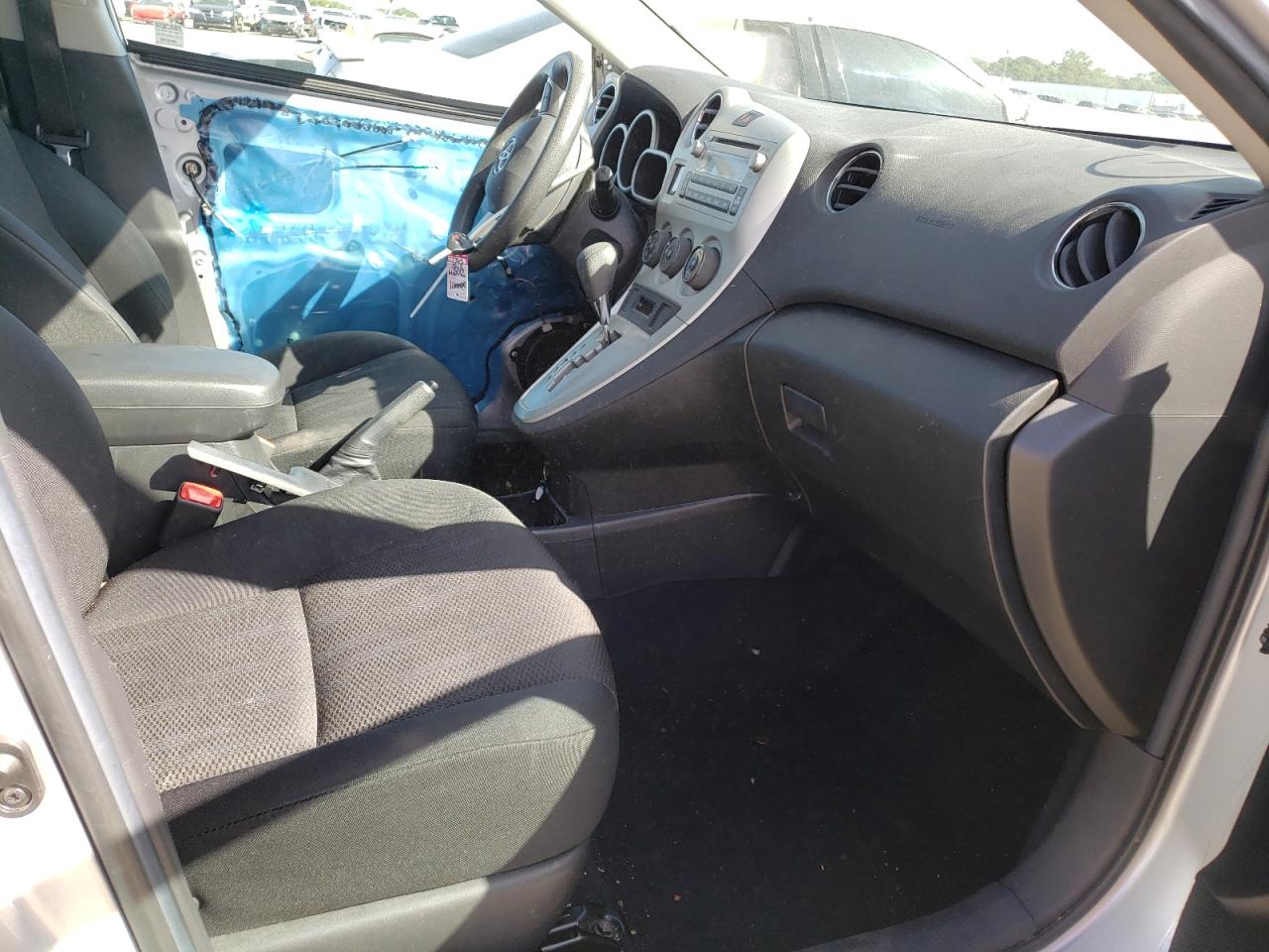 Photo 5 from auction – 2012 TOYOTA COROLLA MA with VIN 2T1KU4EE4CC798666