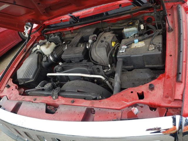Photo 7 from auction – 2006 HUMMER H3 with VIN 5GTDN136368102677