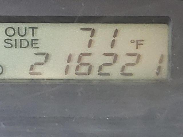 Photo 8 from auction – 2007 TOYOTA COROLLA CE with VIN JTDBR32EX70130032
