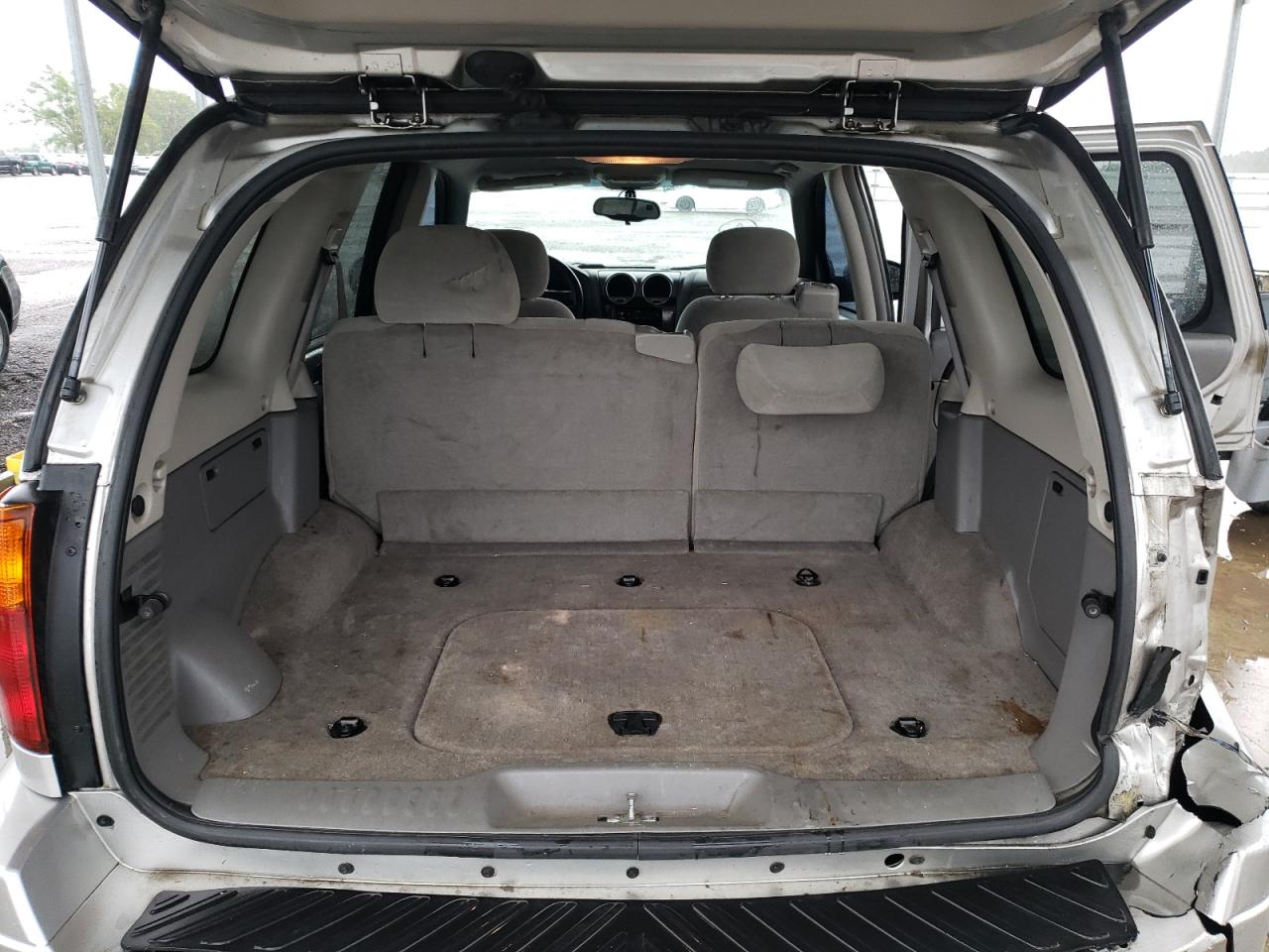 صورة رقم 9 من المزاد - 2005 GMC ENVOY مع VIN 1GKDT13S452264916