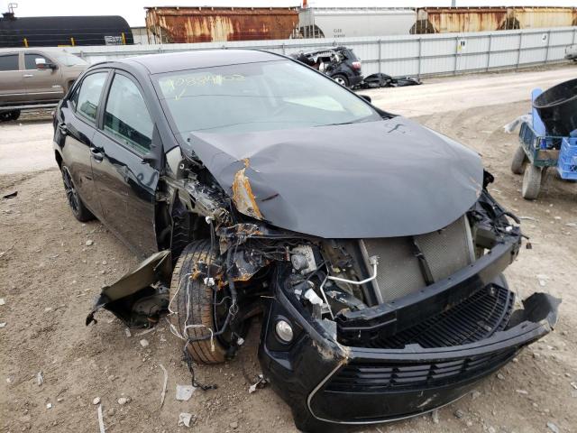 Photo 9 from auction – 2016 TOYOTA COROLLA L with VIN 5YFBURHE1GP527000