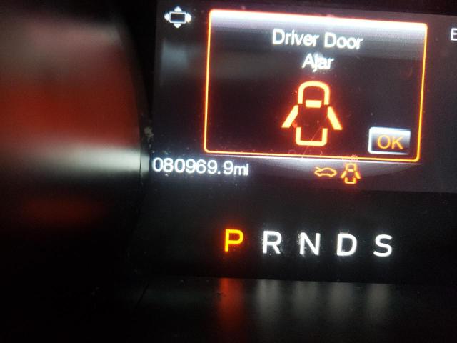 Photo 8 from auction – 2015 FORD MUSTANG with VIN 1FATP8EM7F5409780