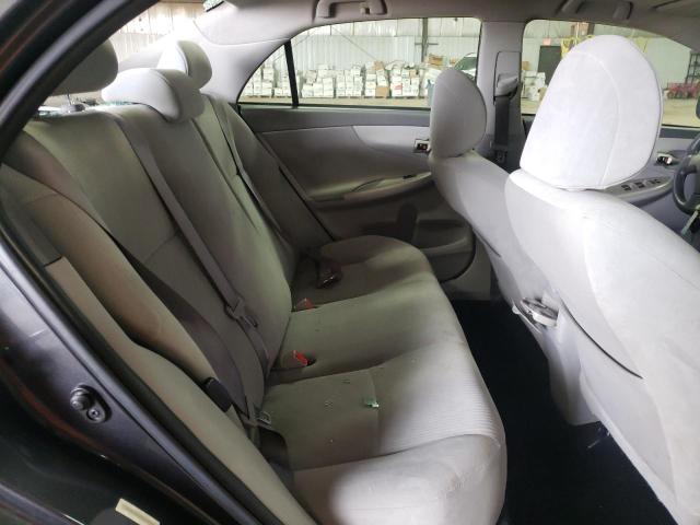 Photo 6 from auction – 2010 TOYOTA COROLLA SE with VIN 1NXBU4EE9AZ257074