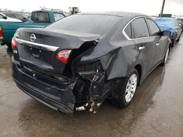 Photo 4 from auction – 2016 NISSAN ALTIMA 2.5 with VIN 1N4AL3APXGC239790