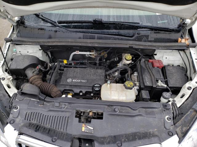 Photo 7 from auction – 2015 BUICK ENCORE PRE with VIN KL4CJDSB1FB265324