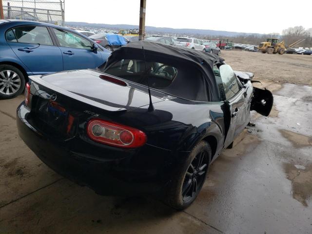 Photo 4 from auction – 2011 MAZDA MX-5 MIATA with VIN JM1NC2JF3B0214057