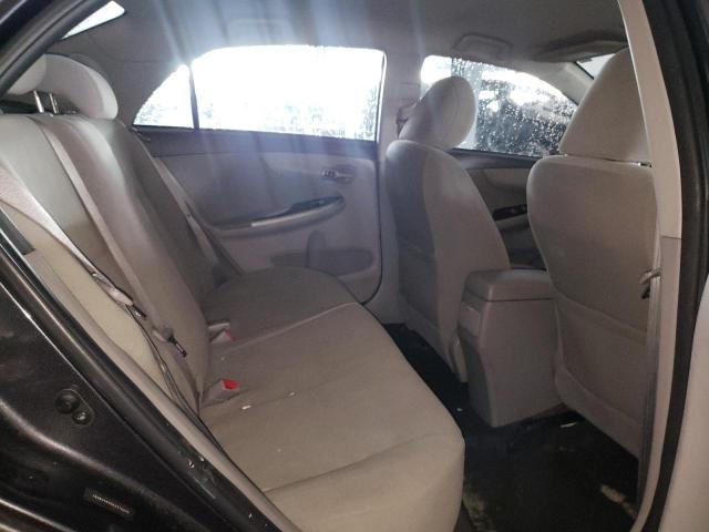 Photo 6 from auction – 2010 TOYOTA COROLLA BA with VIN 1NXBU4EE0AZ310275