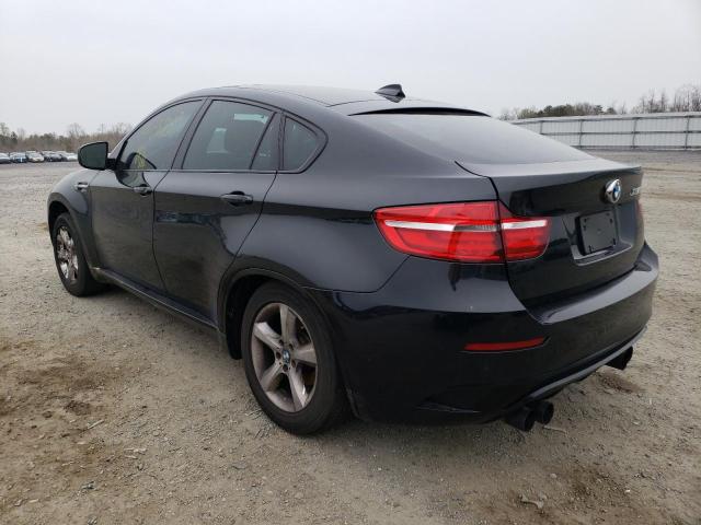Photo 3 from auction – 2014 BMW X6 M with VIN 5YMGZ0C55E0C40352