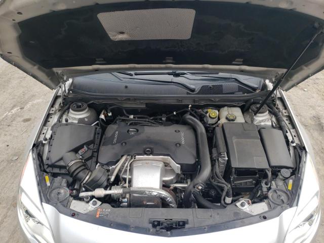 Photo 7 from auction – 2015 BUICK REGAL PREM with VIN 2G4GR5GX0F9189439