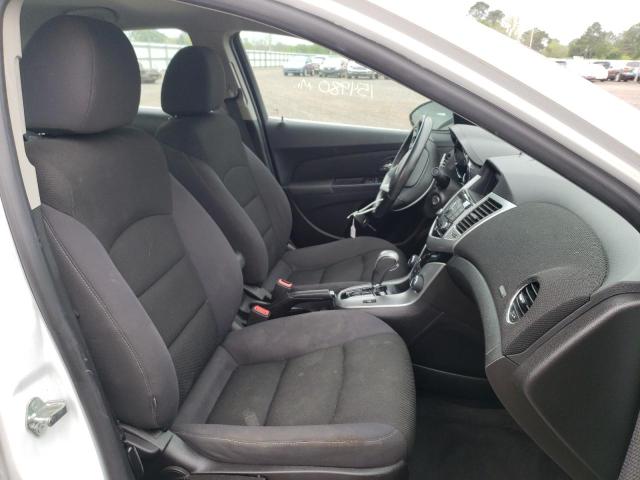 Photo 5 from auction – 2014 CHEVROLET CRUZE LT with VIN 1G1PC5SB2E7464237