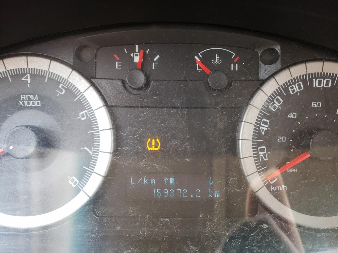 Photo 8 from auction – 2008 FORD ESCAPE LIM with VIN 1FMCU941X8KA27100