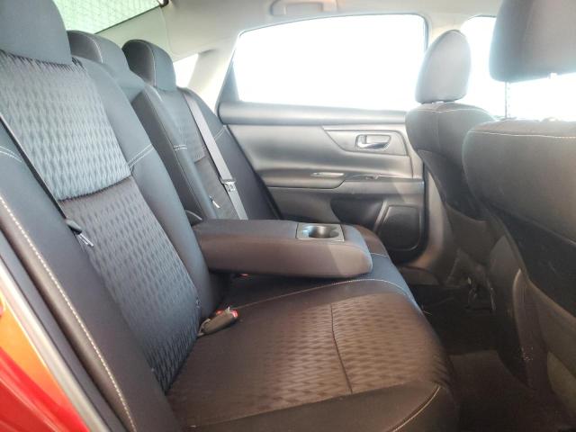 Photo 6 from auction – 2017 NISSAN ALTIMA 2.5 with VIN 1N4AL3AP7HC475508