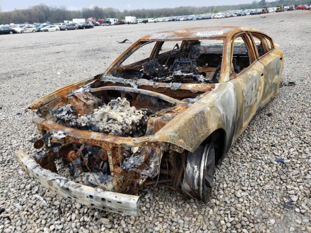 Photo 9 from auction – 2015 DODGE CHARGER SX with VIN 2C3CDXHG3FH915722