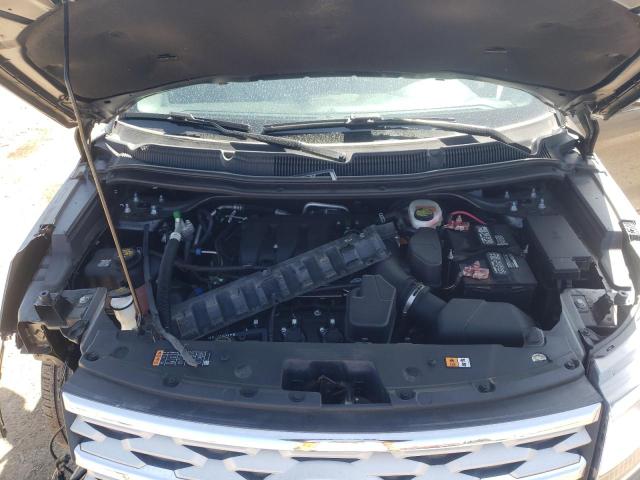 Photo 7 from auction – 2019 FORD EXPLORER X with VIN 1FM5K8D88KGA70253