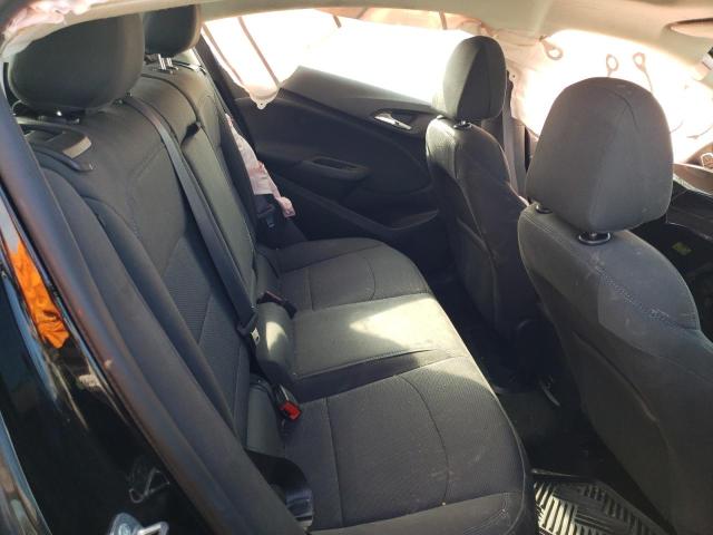 Photo 6 from auction – 2017 CHEVROLET CRUZE LT with VIN 3G1BE6SM8HS563680