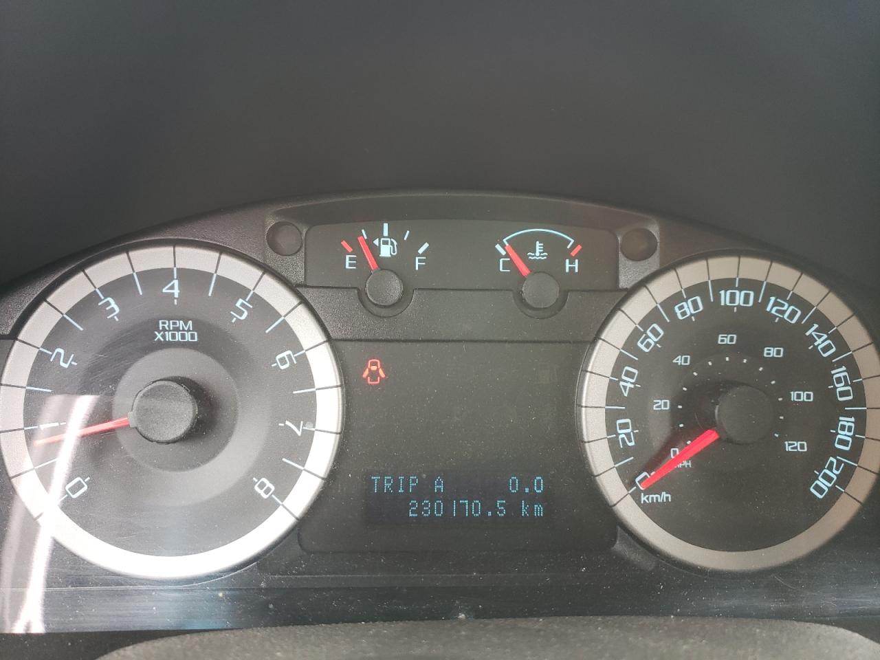 Photo 8 from auction – 2011 FORD ESCAPE XLT with VIN 1FMCU9DG0BKB81052
