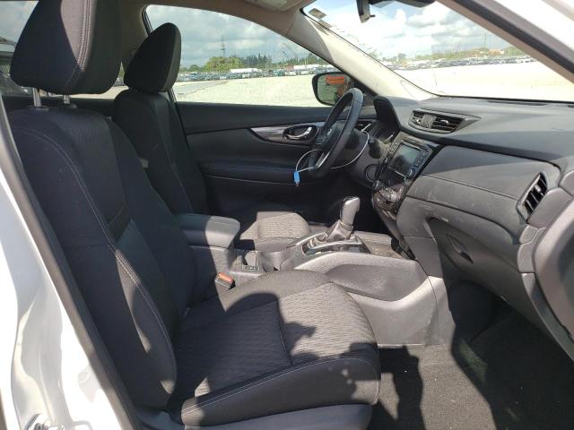Photo 5 from auction – 2020 NISSAN ROGUE S with VIN KNMAT2MT2LP518358