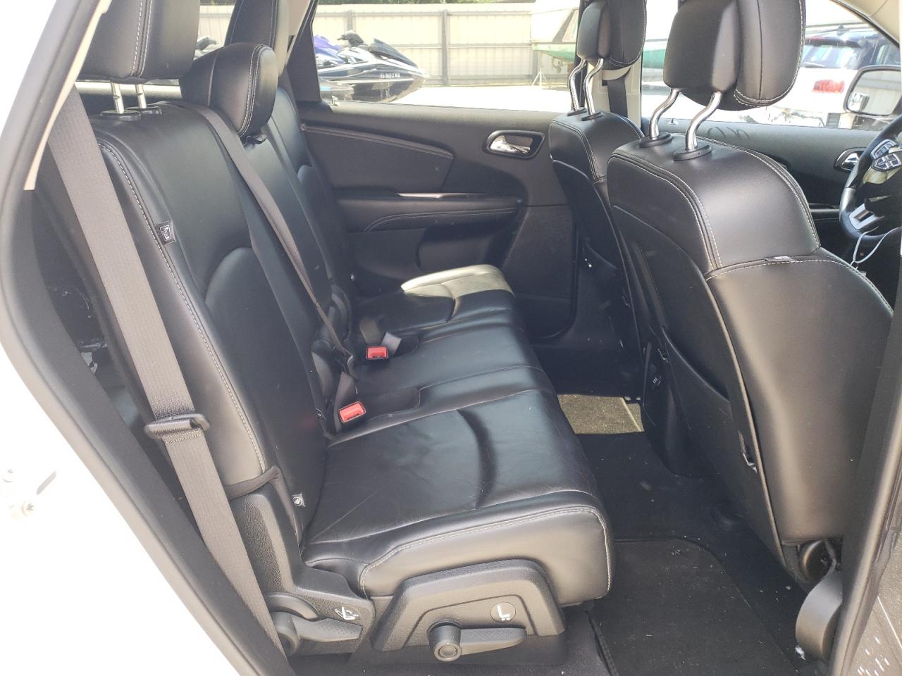 Photo 6 from auction – 2018 DODGE JOURNEY CR with VIN 3C4PDCGB1JT189256