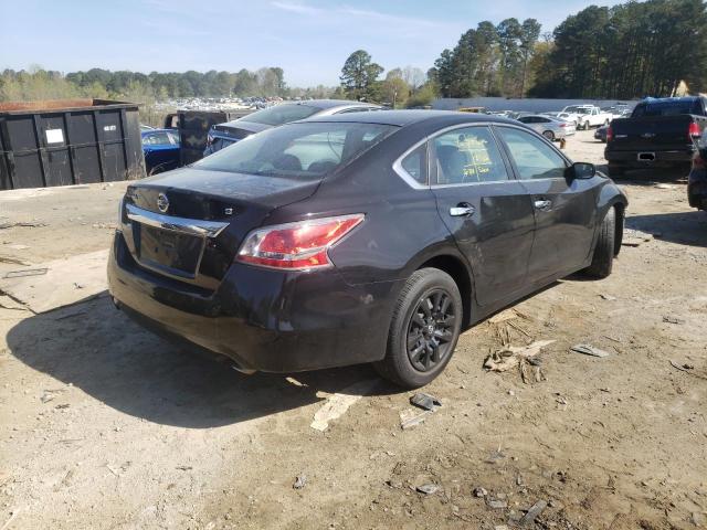 Photo 4 from auction – 2015 NISSAN ALTIMA 2.5 with VIN 1N4AL3AP1FN910122