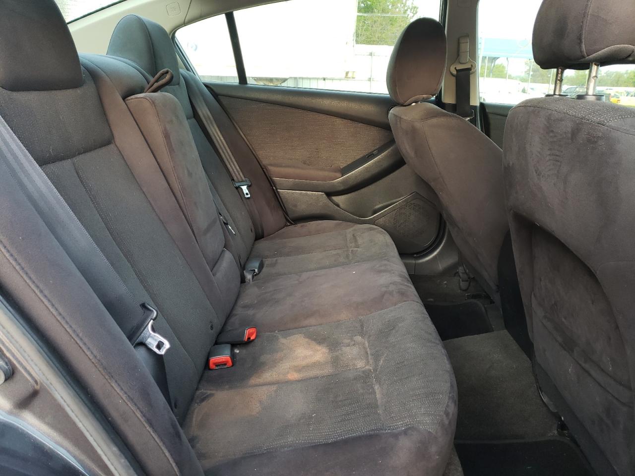 Photo 6 from auction – 2011 NISSAN ALTIMA BAS with VIN 1N4AL2AP0BC146313