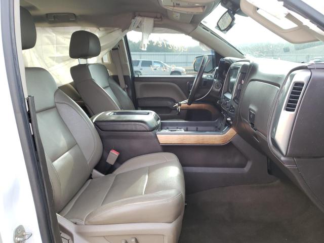 Photo 5 from auction – 2015 CHEVROLET SILVERADO with VIN 3GCUKSEC1FG109095