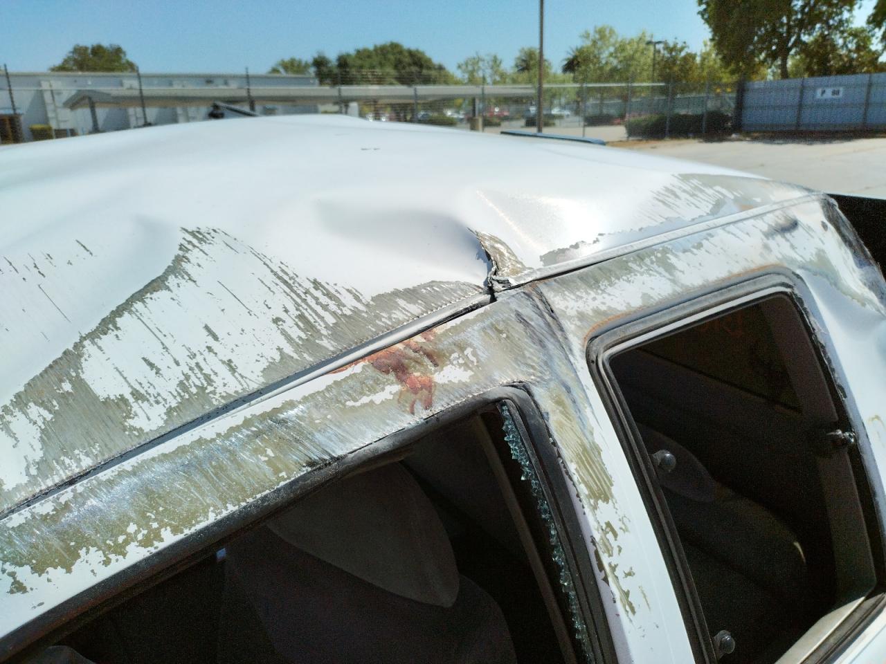 Photo 9 from auction – 1997 GMC SIERRA K15 with VIN 2GTEK19M3V1541891