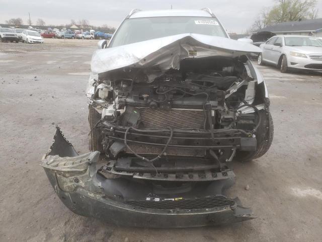 Photo 9 from auction – 2015 NISSAN ROGUE S with VIN KNMAT2MT4FP526885