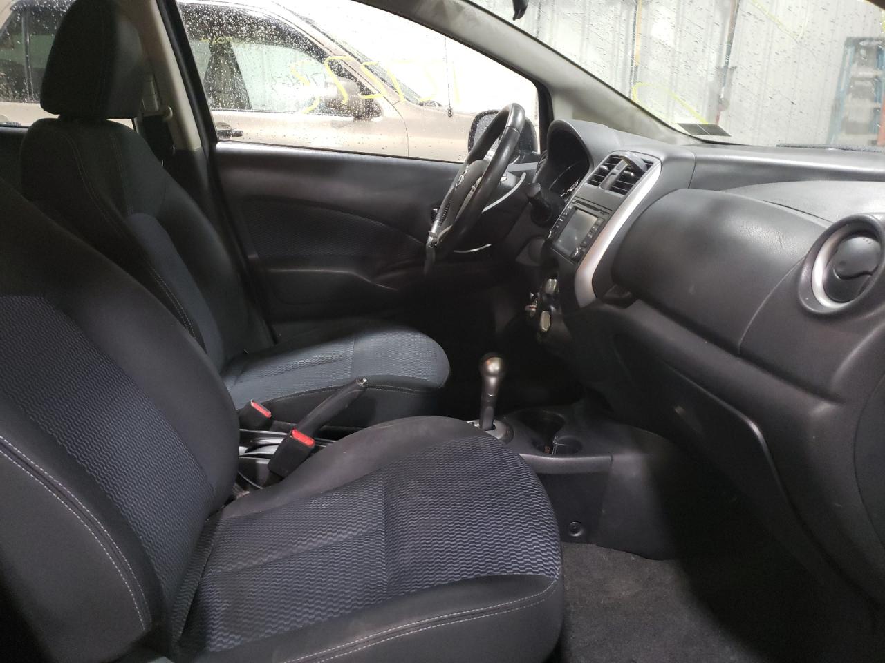 Photo 5 from auction – 2014 NISSAN VERSA NOTE with VIN 3N1CE2CP3EL428645