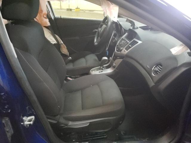 Photo 5 from auction – 2012 CHEVROLET CRUZE LT with VIN 1G1PE5SC5C7293466
