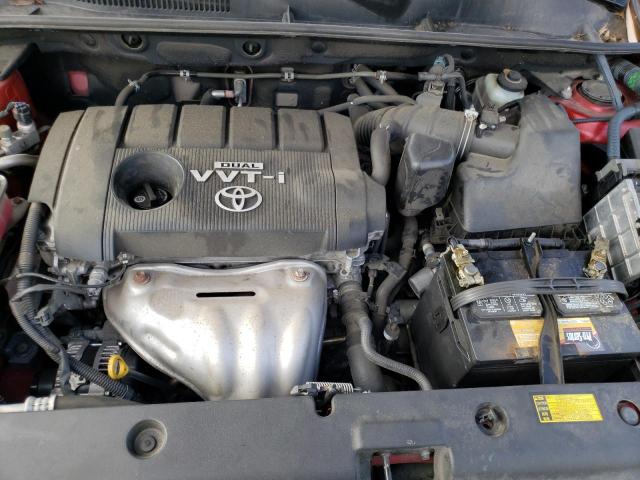 Photo 7 from auction – 2009 TOYOTA RAV4 with VIN JTMZF33V79D003840