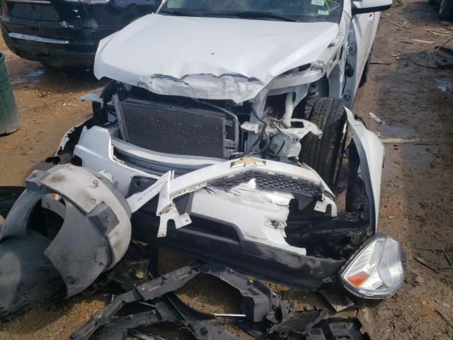 Photo 9 from auction – 2015 CHEVROLET EQUINOX LT with VIN 2GNALBEK2F1175694