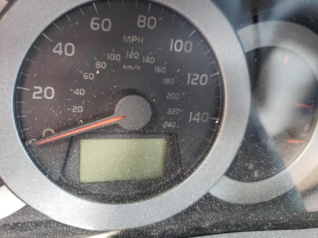 Photo 8 from auction – 2008 TOYOTA RAV4 with VIN JTMBK33V085059785