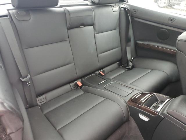 Photo 6 from auction – 2013 BMW 328 I SULE with VIN WBADW7C53DE731897