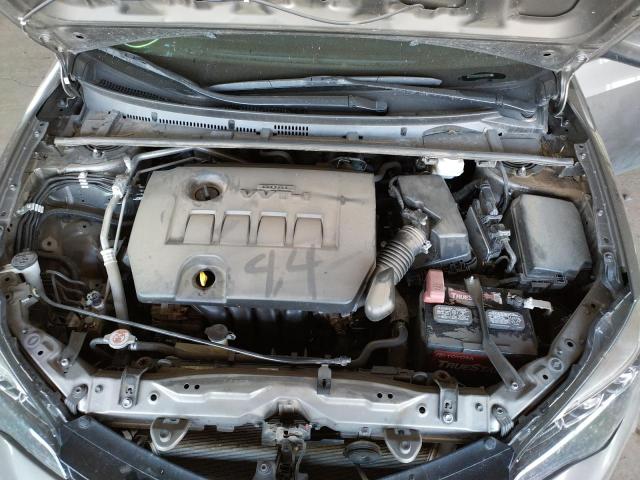 Photo 7 from auction – 2019 TOYOTA COROLLA L with VIN 5YFBURHE4KP939694