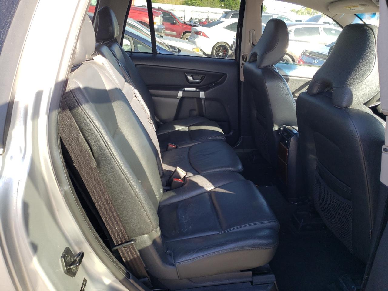 Photo 6 from auction – 2008 VOLVO XC90 3.2 with VIN YV4CZ982481479734