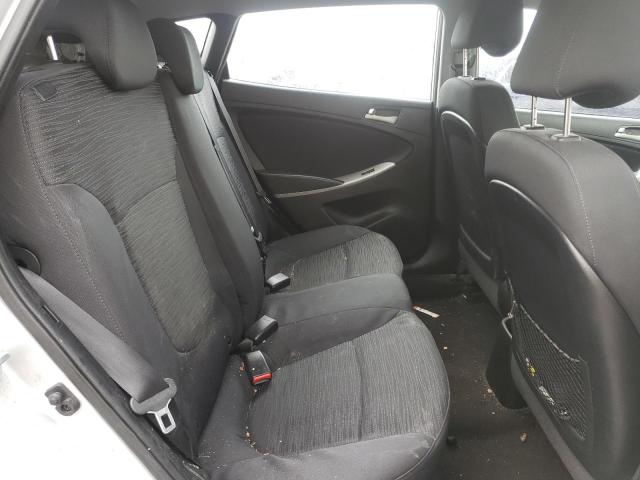 Photo 6 from auction – 2015 HYUNDAI ACCENT GS with VIN KMHCT5AE3FU198050