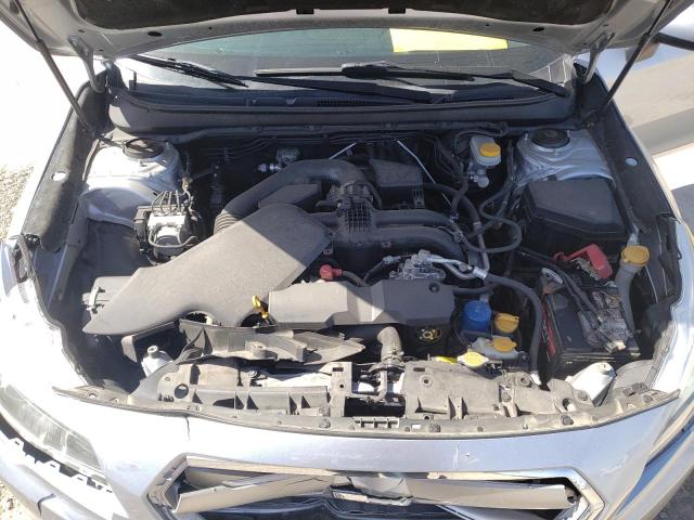 Photo 7 from auction – 2016 SUBARU LEGACY 2.5 with VIN 4S3BNAJ67G3049885