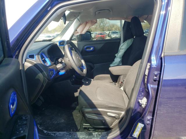 Photo 5 from auction – 2018 JEEP RENEGADE S with VIN ZACCJBAB7JPH36449