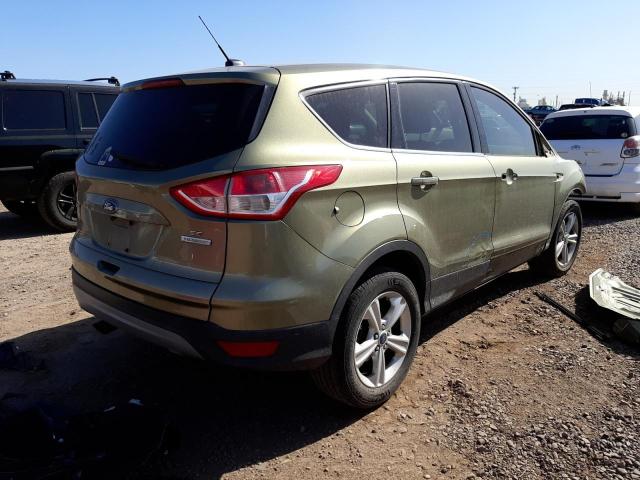Photo 4 from auction – 2014 FORD ESCAPE SE with VIN 1FMCU0G90EUA71099