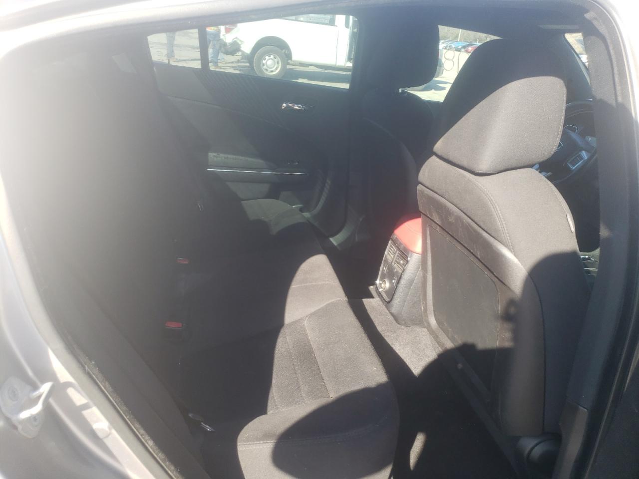 Photo 6 from auction – 2013 DODGE CHARGER PO with VIN 2C3CDXAT7DH593705