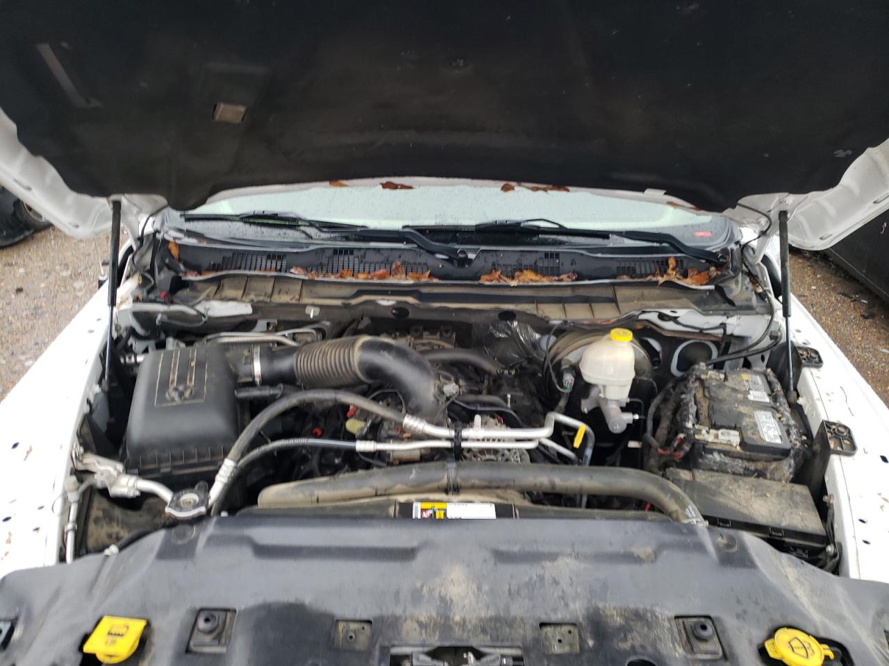 Photo 7 from auction – 2015 RAM 1500 SLT with VIN 1C6RR7LT9FS786767